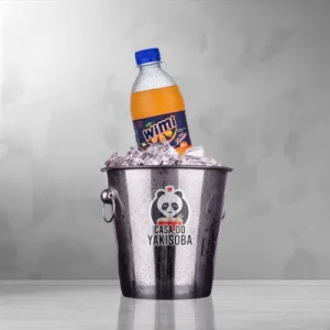 Laranja (Cini) (500ml)